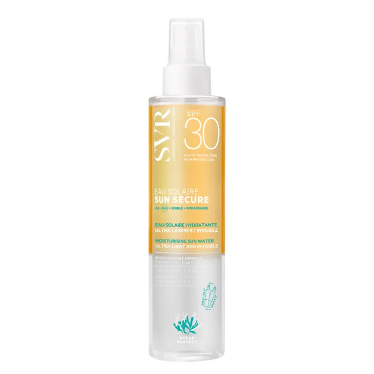 Sun Secure Eau Solaire Spf30