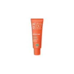 Sun Secure Fluid SPF50+