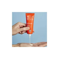 Sun Secure Fluid SPF50+
