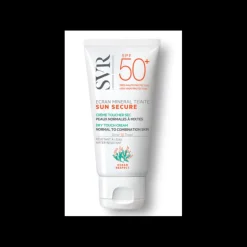 Sun Secure Mineral Ecran Teinte Sunscreen SPF50+