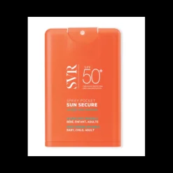 Sun Secure Spray Pocket SPF50+