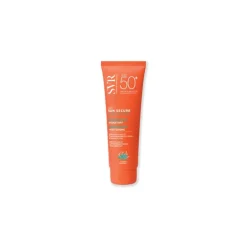 Sun Sucure Lait Corporel Hydratant SPF50+