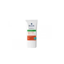 SUN SYSTEM ACNESTIL CRÈME PHOTOPROTECTRICE SPF50+