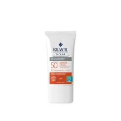 SUN SYSTEM D-CLAR LIGHT SPF50+