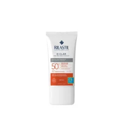 SUN SYSTEM WATER TOUCH FLUIDE SPF50+