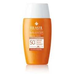 Sun System Water-Touch Couleur Spf50+