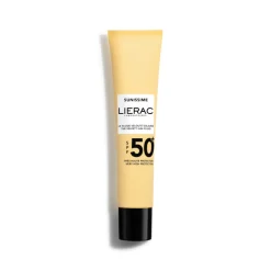 Sunissime Fluide Solaire Velouté SPF