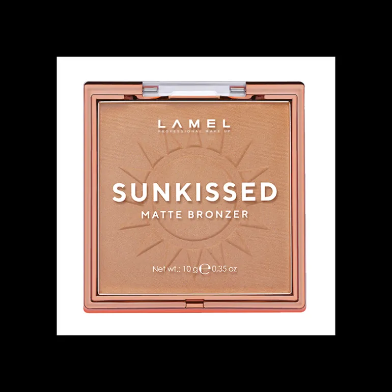 Sunkissed Matte Bronzer