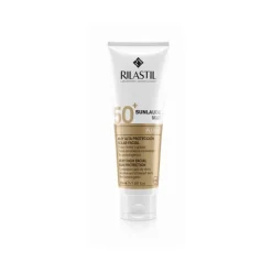 SUNLAUDE FLUIDO MAT SPF50+  50 ML