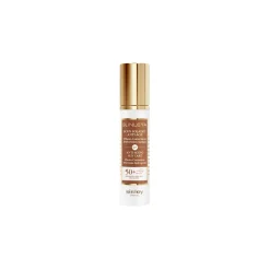 Sunleÿa Soin Solaire Anti-Âge SPF