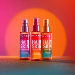 Sunset Bliss Brume Parfumée pour le Corps et les Cheveux