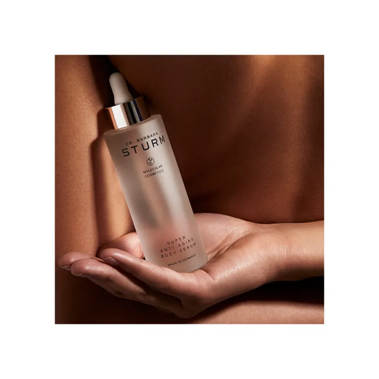 SUPER ANTI-AGING BODY SERUM 100 ML