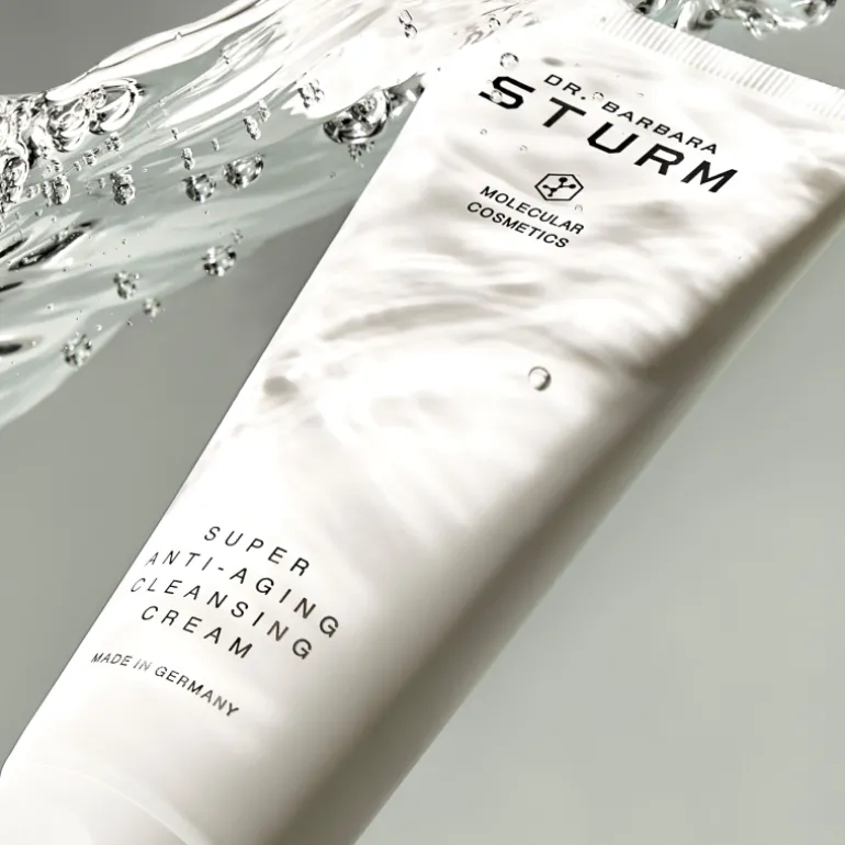 Super Anti-Aging Cleansing Cream