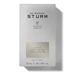 Super Anti-Aging Dual Sérum