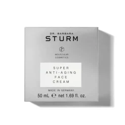 Super Anti-Aging Face Cream