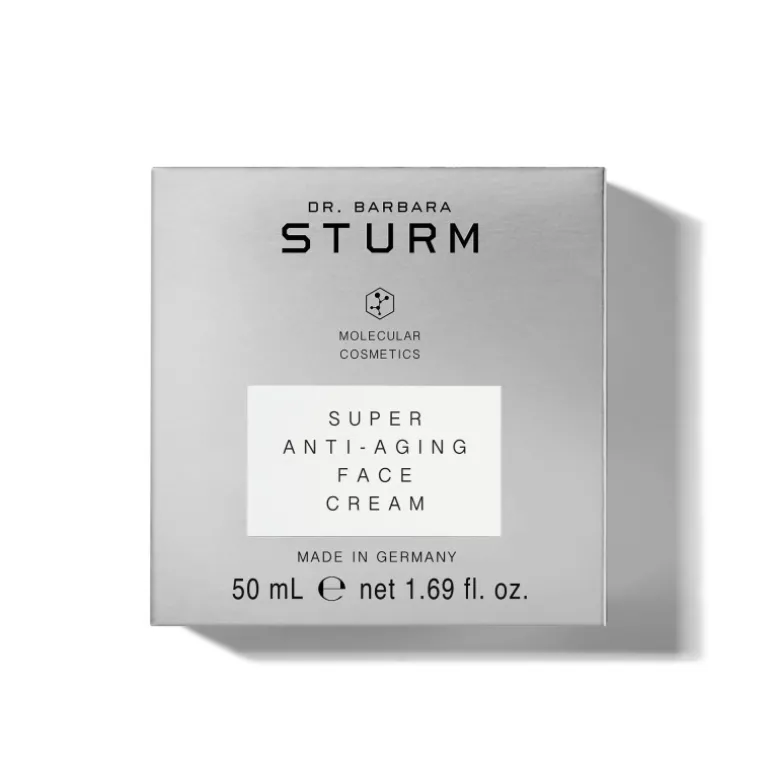 Super Anti-Aging Face Cream