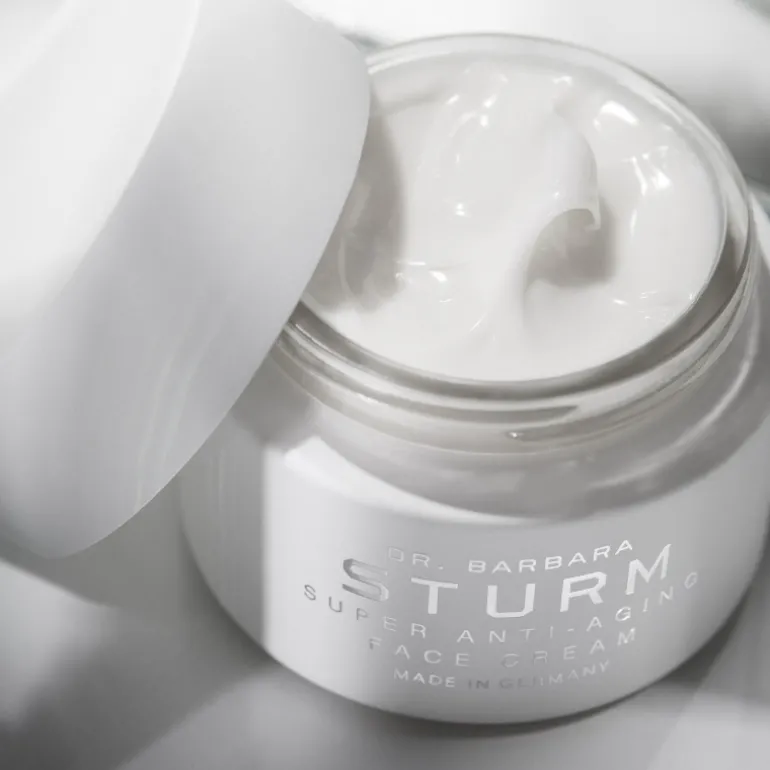 Super Anti-Aging Face Cream