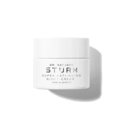 Super Anti-Aging Night Cream
