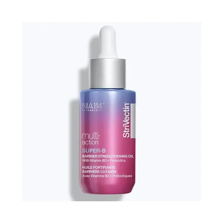 SUPER B SKIN BARRIER OIL 30ML
