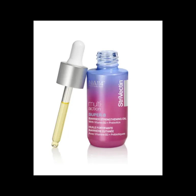 SUPER B SKIN BARRIER OIL 30ML