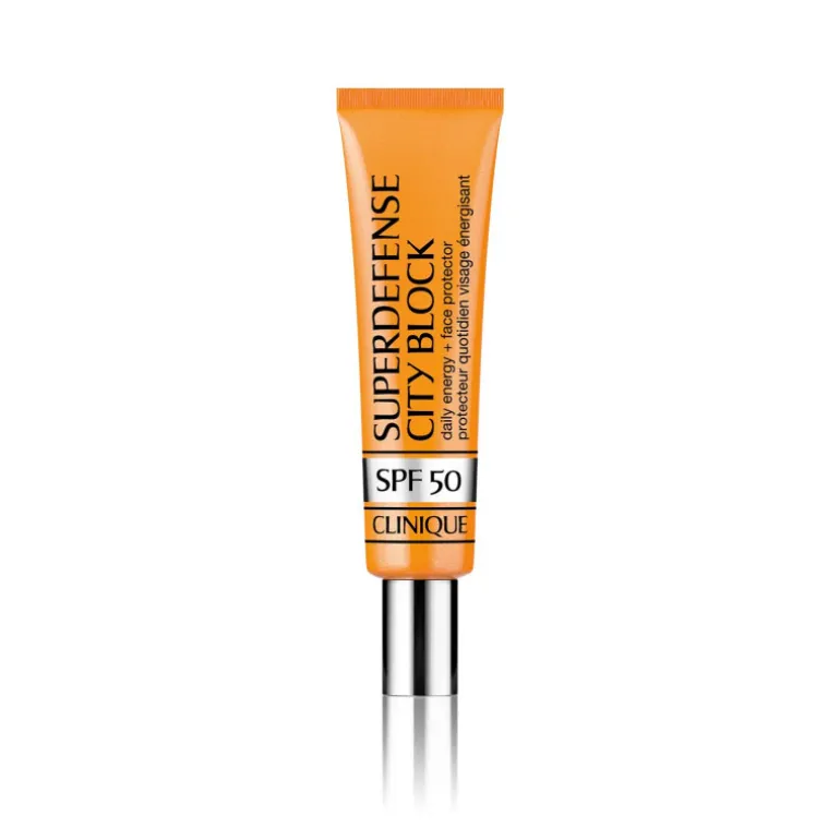 SUPER CITY BLOCK SPF50 40ml