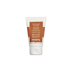 SUPER CREAM SOLAIRE VISAGE SPF15 60ML