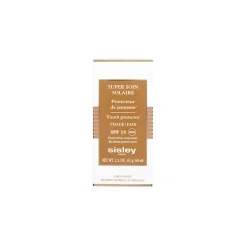 SUPER CREAM SOLAIRE VISAGE SPF15 60ML