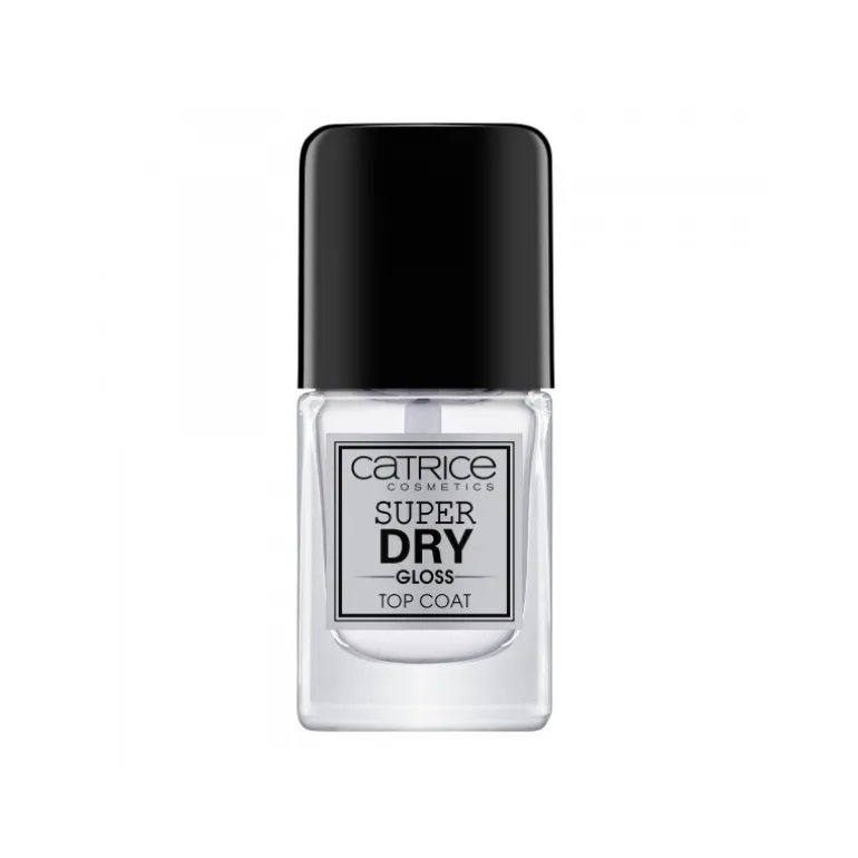 Super Dry Gloss Top Coat