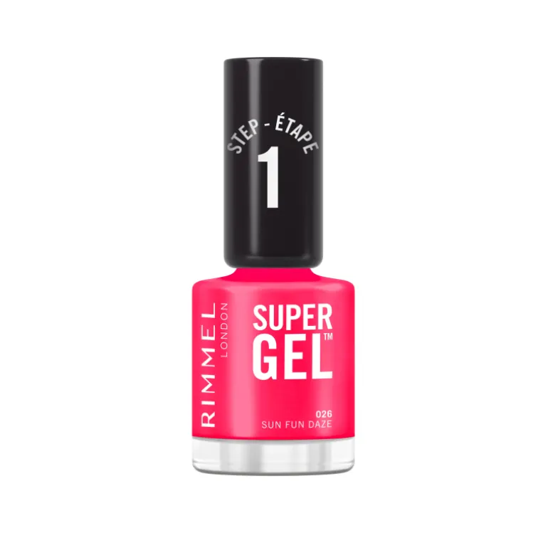 Super Gel