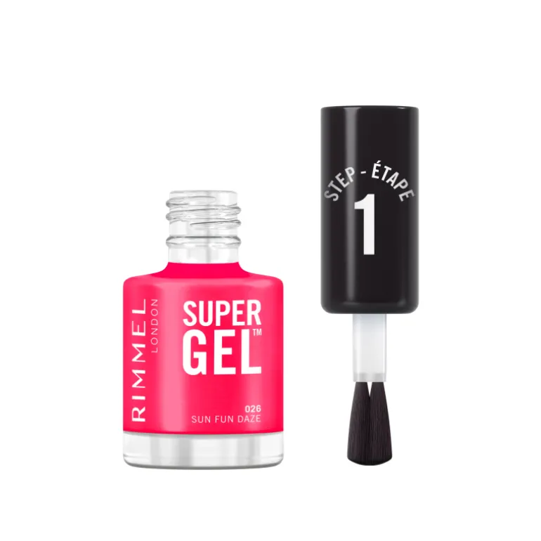 Super Gel