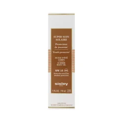 SUPER SOIN SOLAIRE HUILE D'ETÉ CORPS SPF15 150ML