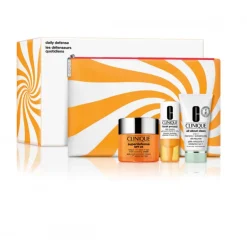 SUPERDEFENCE COFFRET SPF25 Type 1,2 50ml