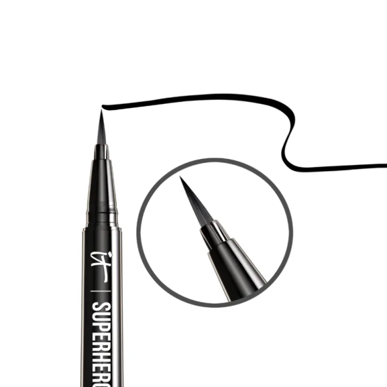 SUPERHERO LINER