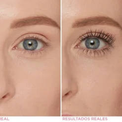 Superhero Masque Super Black