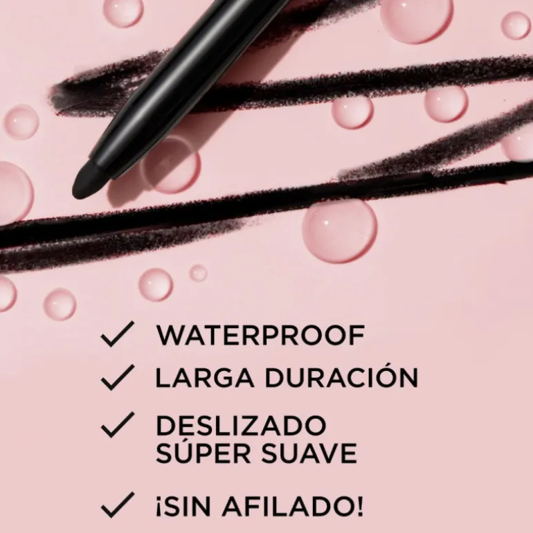 SUPERHERO NO TUG MECHNCL LINER