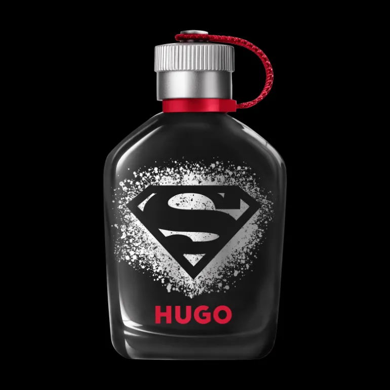 Superman X Hugo Eau de Parfum Édition Limitée