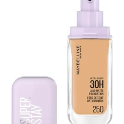Superstay 30H Luminous Matte Foundation