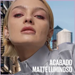 Superstay 30H Luminous Matte Foundation