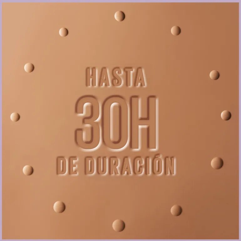Superstay 30H Luminous Matte Foundation