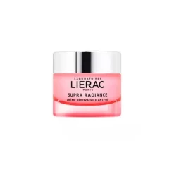 SUPRA RADIANCE CREMA ANTI-OX 50ml