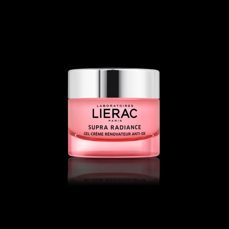 Supra Radiance Gel Crème Anti-Ox 50 ml