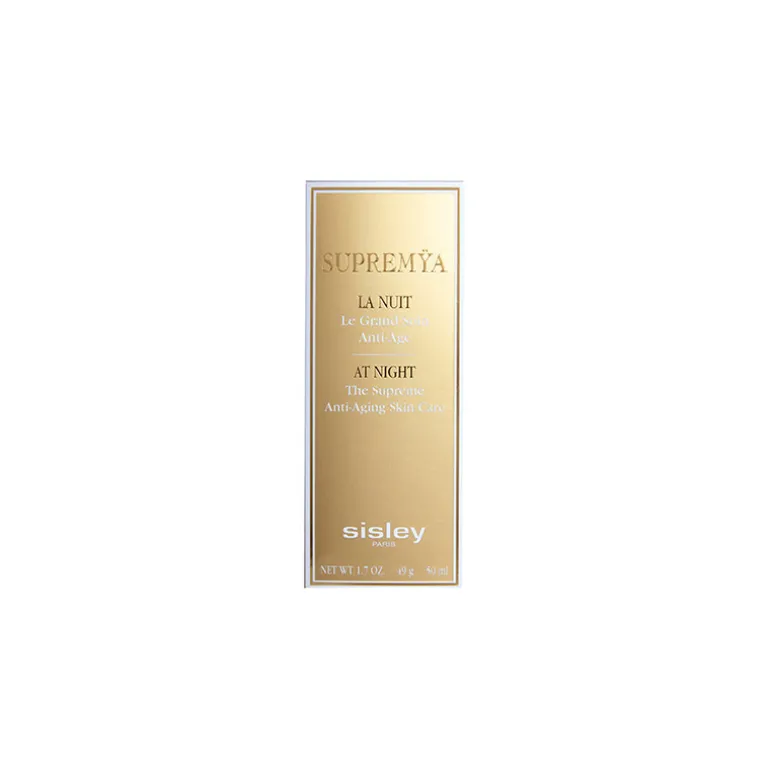 SUPREMYA CREAM NUIT 50ML