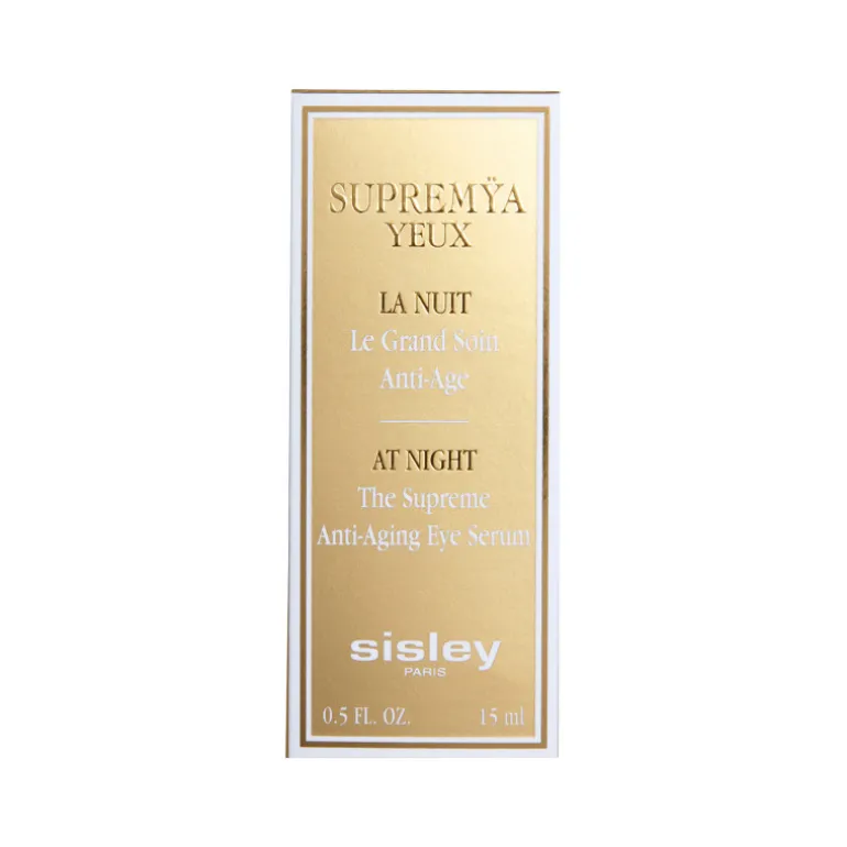 SUPREMYA YEUX 15ML
