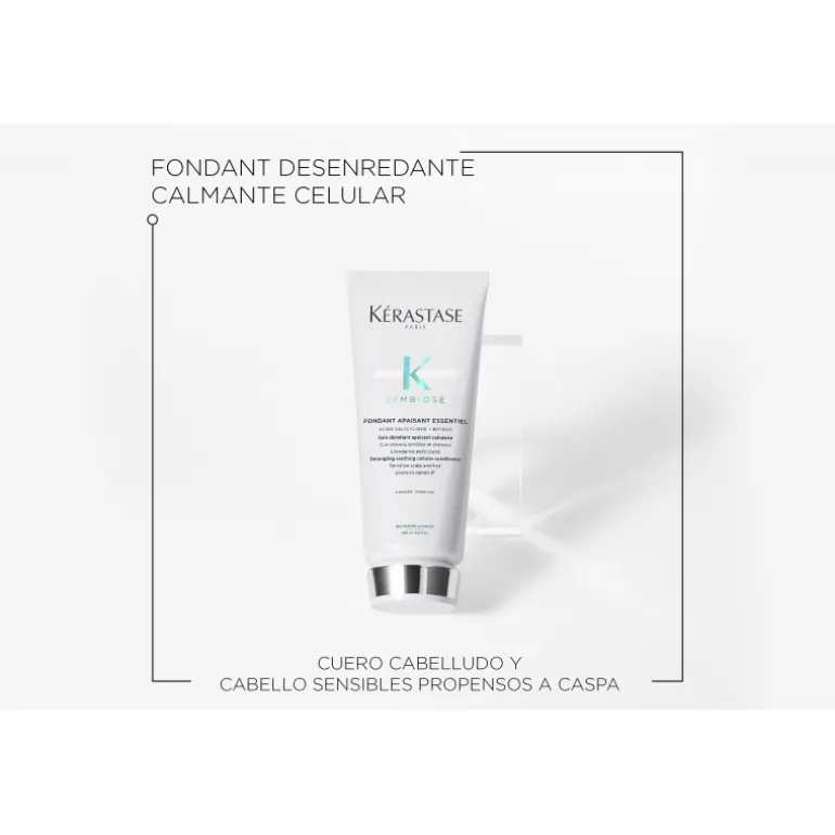 SYMBIOSE FONDANT APAISANT ESSENTIEL