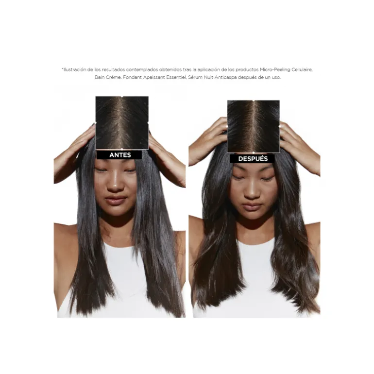 SYMBIOSE FONDANT APAISANT ESSENTIEL