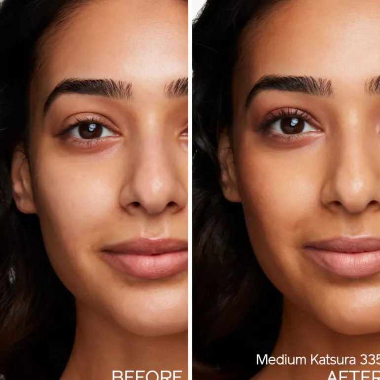 Synchro Skin Self-Refreshing Tint