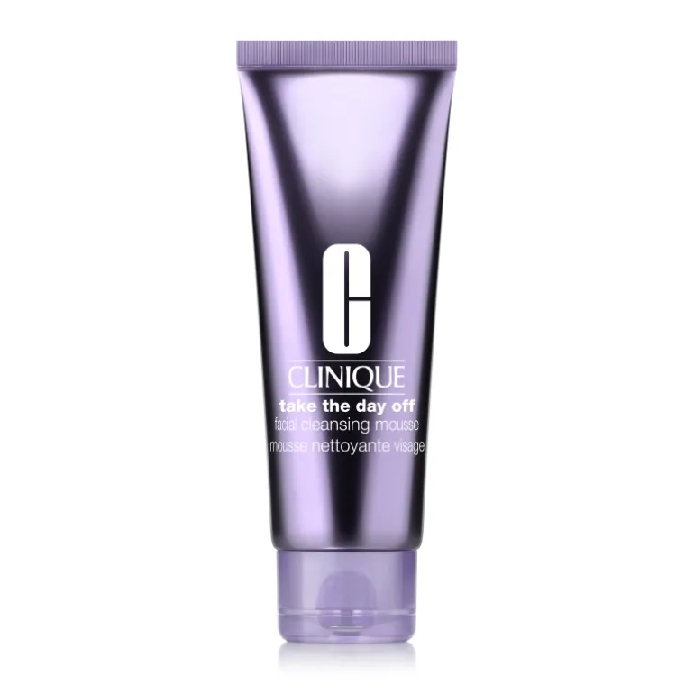 Take the Day Off™ Facial Cleansing Mousse