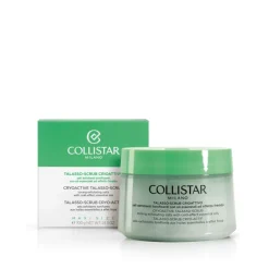 Talasso-Scrub Crioactivo