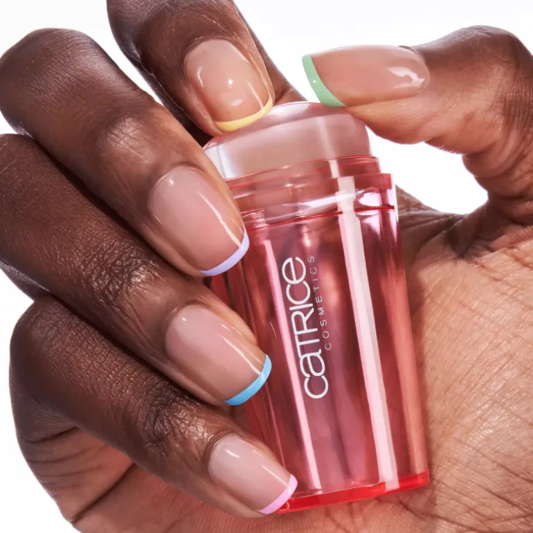 Tampon French Mani Stamper