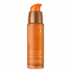 Tan Maximizer Suero Rostro 30ml